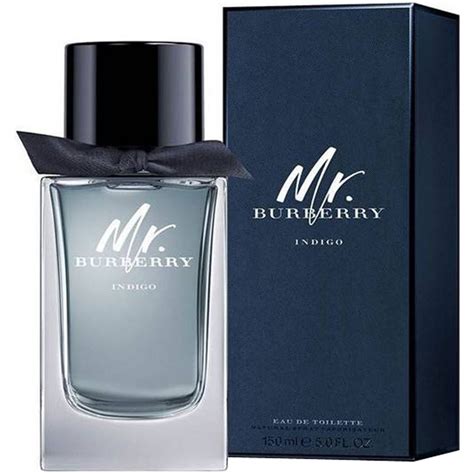 mr burberry indigo model|mr burberry indigo review.